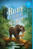 Cumpara ieftin Ruby Cea Fără de Seamăn |paperback - Katherine Applegate