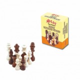 Set Piese ?ah din Lemn Masiv - Star