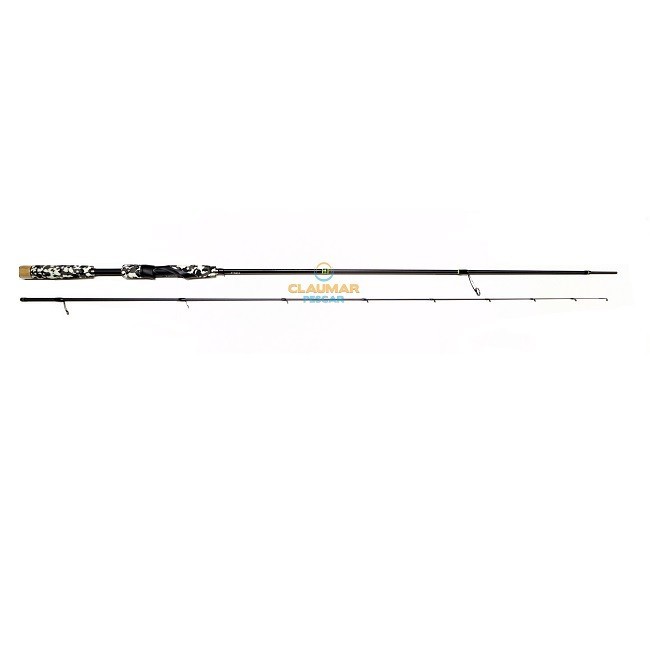 LANSETA SPINNING FL REWIN 2.40M, 2-12G, 2SEG