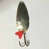 LINGURITA OSCILANTA MISU NICHELATA MARE DOLINGER XXL 20G