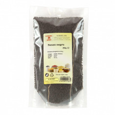 Seminte de susan negru, Karmel Shop, 500 g foto