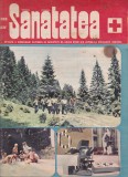 bnk rev Sanatatea - 7/1986