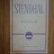 b1b STENDHAL - NUVELE