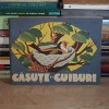 EUGEN JIANU - CASUTE SI CUIBURI * ILUSTRATII DEM DEMETRESCU , 1965 *, Tineretului, Brosata