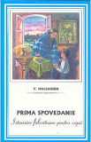 Prima spovedanie. Istorisire folositoare pentru copii - V. Maleaghin