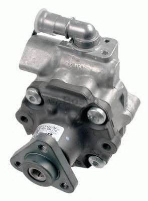 Pompa hidraulica servo directie VW TOUAREG (7LA, 7L6, 7L7) (2002 - 2010) BOSCH K S00 000 155 foto