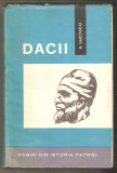 H.Daicoviciu-Dacii