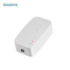 Releu Wireless cu control de pe telefonul mobil si functie timer, Geeklink GWL-1 foto