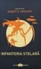 Infanteria Stelara - Robert A. Heinlein, Paladin Sci-Fi Masters, Romana, Carte Aventura