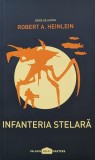 Infanteria Stelara - Robert A. Heinlein ,560142, 2017