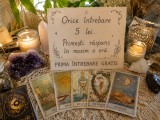 Etalare TAROT 5 LEI