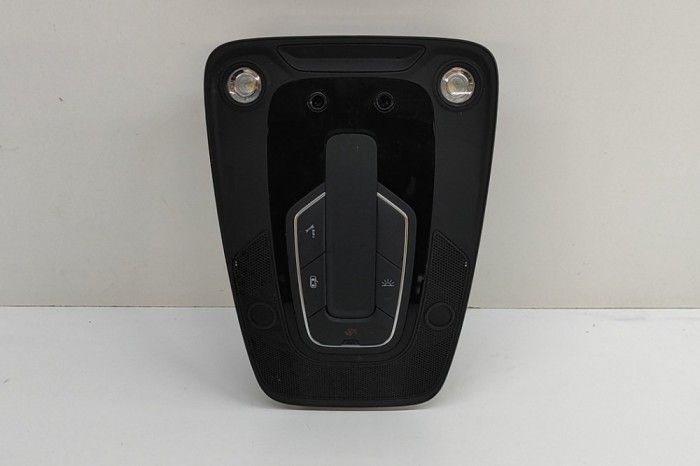 Iluminare interioară AUDI Q5 FY 2020 OEM: 5Q0951177,5Q0951172,80A947135BC 30307480