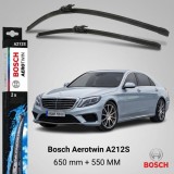 Cumpara ieftin Stergatoare Mercedes-Benz S63 AMG V222 Long 05.2013-07.2020 | 3 397 014 212 - BOSCH