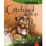 Catelusul schiop | Elena Farago