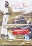 DVD Documentar: Parintele Arsenie Boca in duh si adevar - Partea a doua: Marturii ( SIGILAT )
