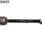 SKF VKDY 326021 Articulatie axiala, cap de bara