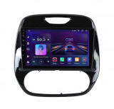 Navigatie Dedicata Renault Captur (2013-2020) , Android, 9Inch, 2Gb Ram, 32Gb Stocare, Bluetooth, WiFi, Waze