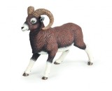PAPO - Figurina Capra de Munte
