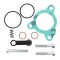 Set repartie cilindru receptor ambreiaj Kawasaki KX 250 21, KX 450 19- 21 Prox 16.950016