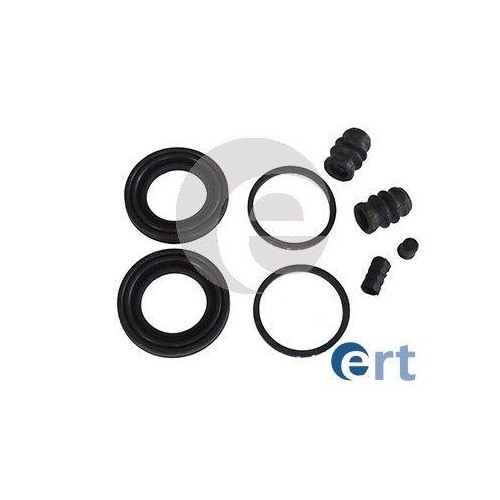 Set reparatie etrier frana Hyundai; Mazda; Nissan; Subaru, Punte Fata, sistem franare Trw, ERT
