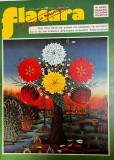 Flacara, nr. 10, 3 martie 1973