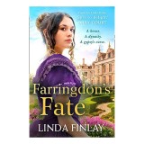 Cumpara ieftin Farringdon's Fate