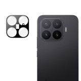 Asteroid GSM - Full Camera Glass - Xiaomi 17T Pro - Black
