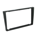 Rama adaptoare 1 DIN Connects2 CT24VX35 pentru Vauxhall, negru