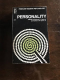 Personality / Selected readings Richard S. Lazarus s.a. (eds.)