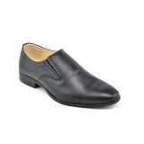 Pantofi barbati eleganti din piele naturala - Marco P21NEL