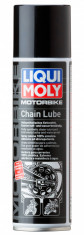 Liqui Moly Motorbike Spray Ungere Lant Motocicleta Chain Lube 250ML 1508 foto