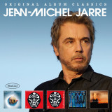 Original Album Classics Vol. II | Jean-Michel Jarre, sony music