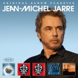 Original Album Classics Vol. II | Jean-Michel Jarre, Sony Music
