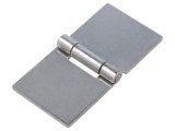Balama Lățime 80mm Oțel Inoxidabil &Icirc;nălțime 40mm pentru Sudare