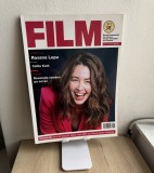 Revistă Cinema - Revista Film Nr. 4 / 2019