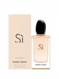 Cumpara ieftin Apa de parfum Giorgio Armani Si, 100 ml, pentru femei