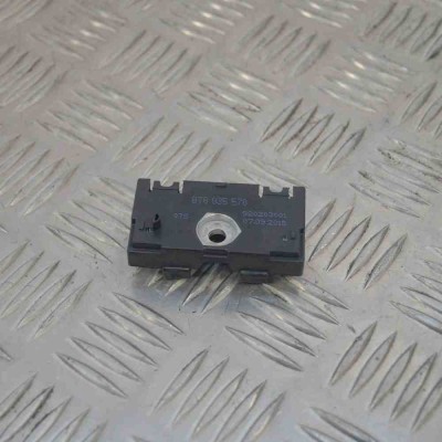 Amplificator de antena AUDI A4 8W2, B9 2015 OEM: 8T8035570 foto