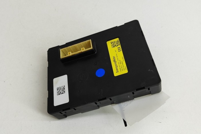 Modul de climatizare SSANGYONG KORANDO C300 2022 OEM: 69123-39000,69123-39000LAX | 26365799
