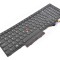 Tastatura laptop pentru Lenovo T570 T580 P51S P52S YOGA 370