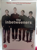 DVD - The Inbetweeners - engleza