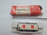 Vgon marfa nou ( in cutie ) Fleischmann 5327 Coca Cola 1 : 78, 1:87, H0 - 1:87, Vagoane