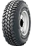 Cauciucuri de vara Hankook Dynamic MT RT01 ( 205/80 R16 104Q XL 4PR POR, OWL )