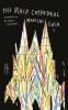 The Black Cathedral - Carte straina in engleza, Roman literar despre magie si Cuba