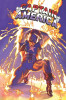 Captain America: Sentinel of Liberty Vol. 1: Revolution