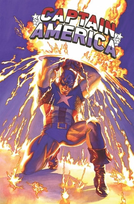 Captain America: Sentinel of Liberty Vol. 1: Revolution foto