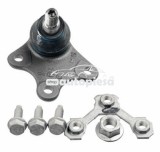 Kit reparatie pivot SKODA FABIA I (6Y2) (1999 - 2008) RINGER 1141003020