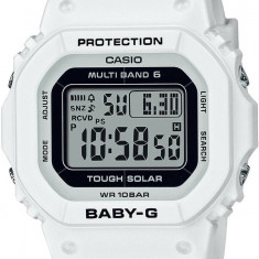 Ceas Dama, Casio G-Shock, Baby-G Digital BGD-5650-7ER - Marime universala