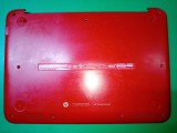 Bottomcase laptop HP Pavilion 11 X360 11-n011dx