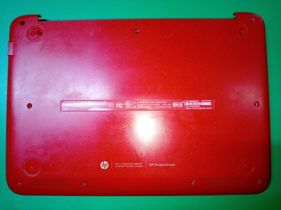 Bottomcase laptop HP Pavilion 11 X360 11-n011dx foto