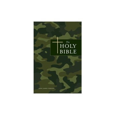 Holy Bible (King James Version) foto